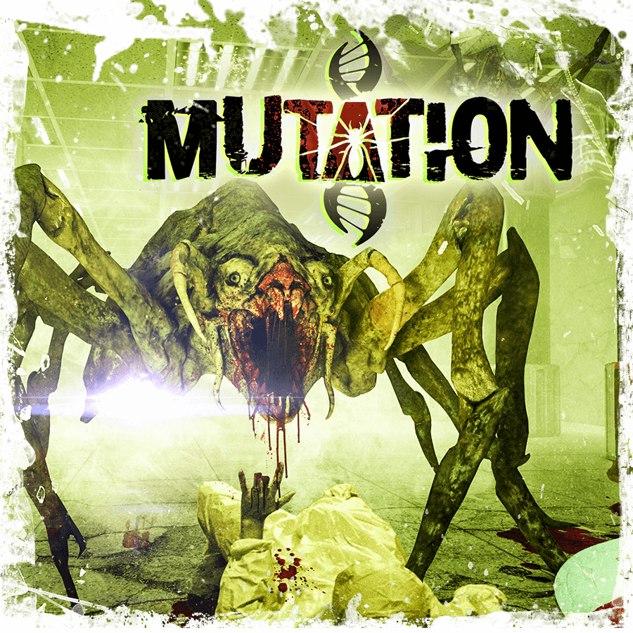 Indy Scream Park - Mutation Haunted House