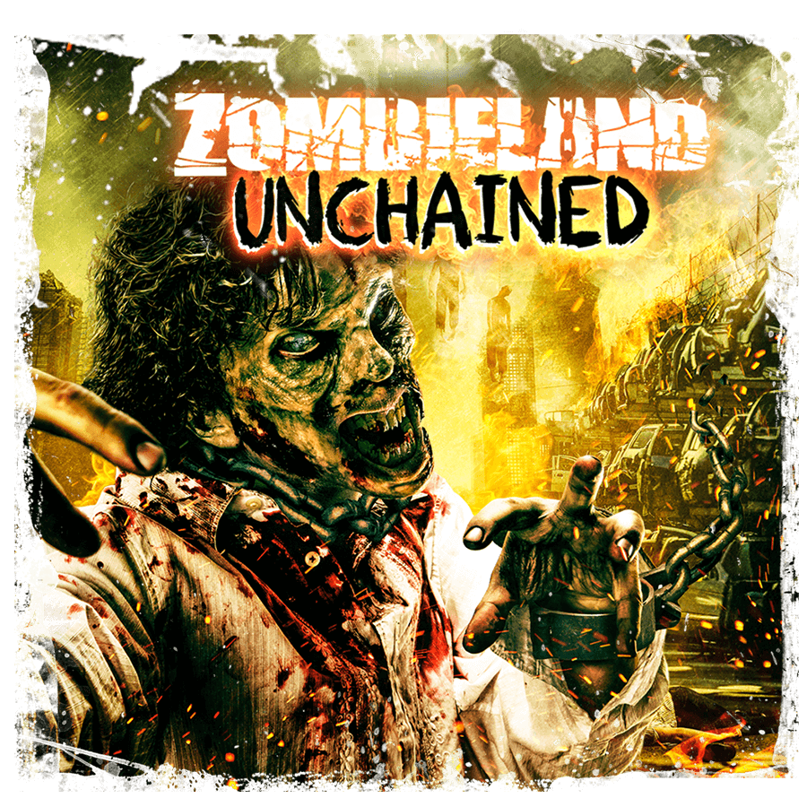 zombieland unchained - indy scream park